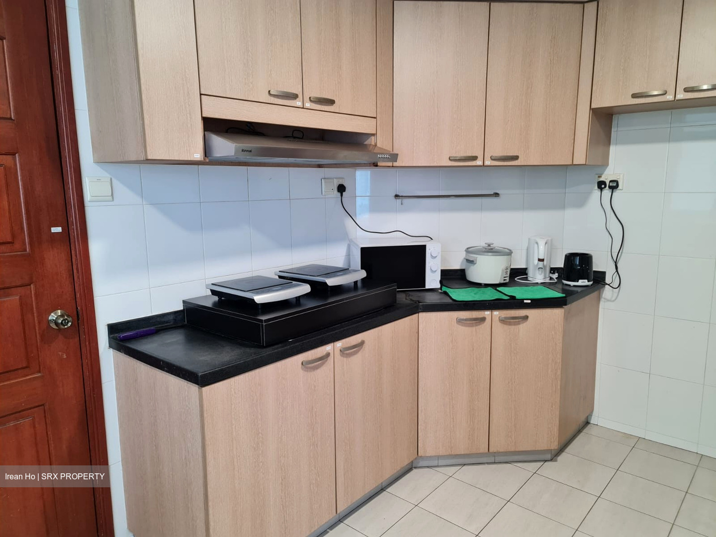 Ballota Park Condominium (D17), Condominium #482636241